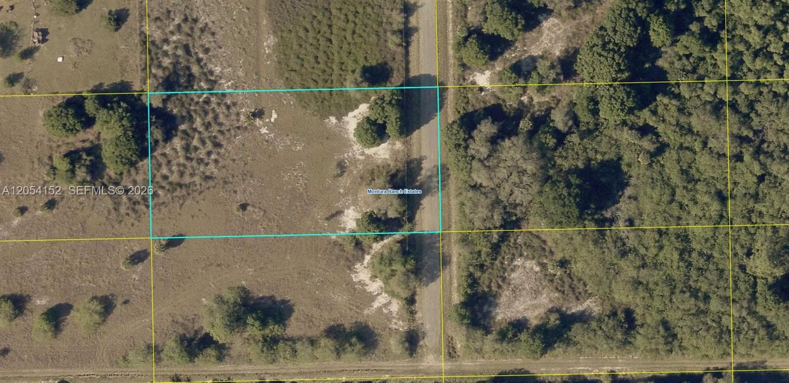 620 N Granja ST, Clewiston FL 33440