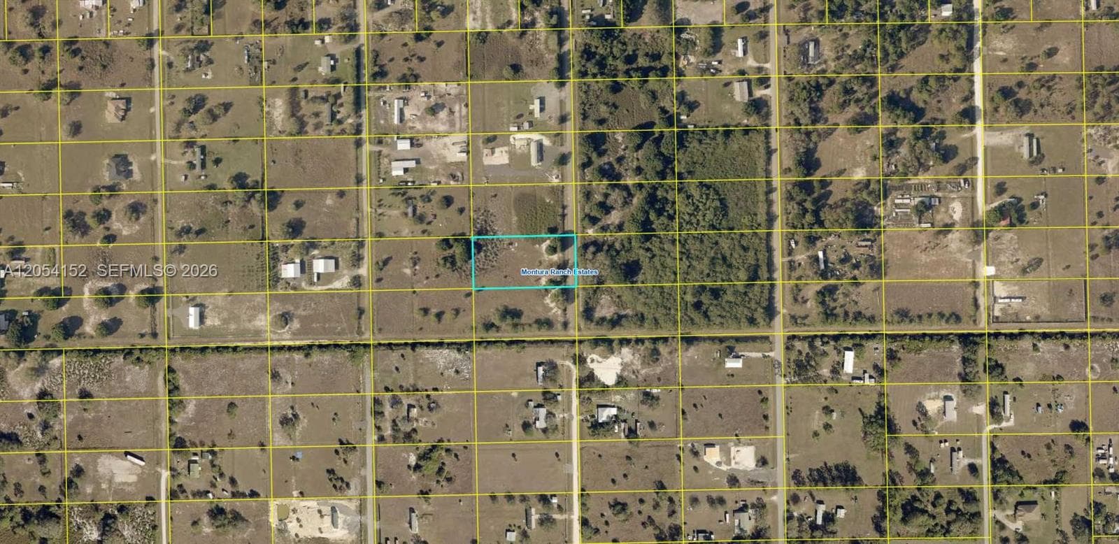 620 N Granja ST, Clewiston FL 33440