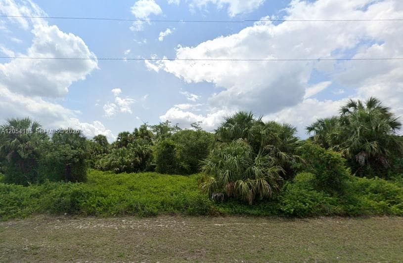 LOT#4 S HILTON CIR, Other City - In The State Of Florida FL 33935