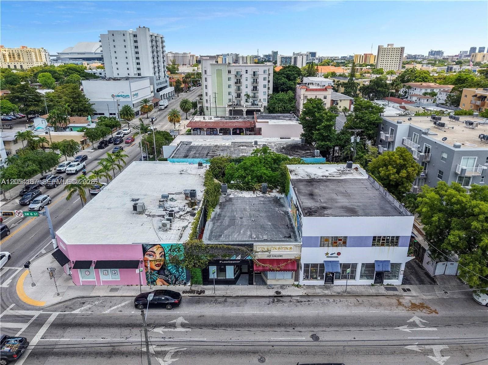 535 SW 12th Ave, Miami FL 33136