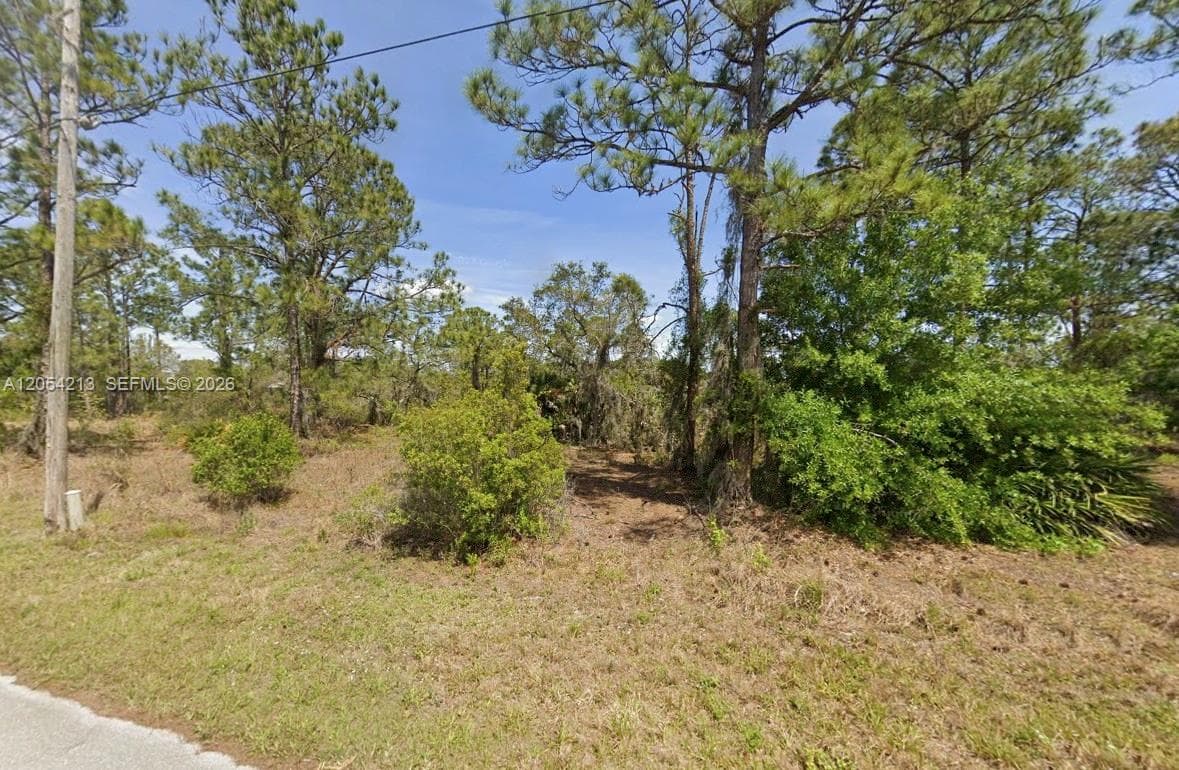 120 Enos Ave, Lake Placid FL 33852