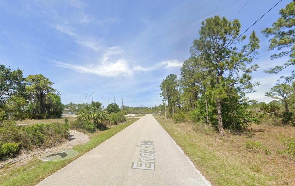 120 Enos Ave, Lake Placid FL 33852