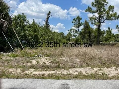 3022 35TH Street SW, Lehigh Acres FL 33976