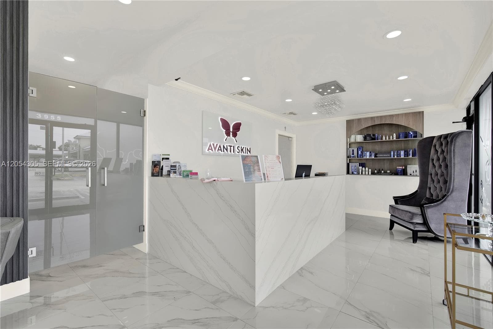 3855 SW 137th Ave, Miami FL 33175