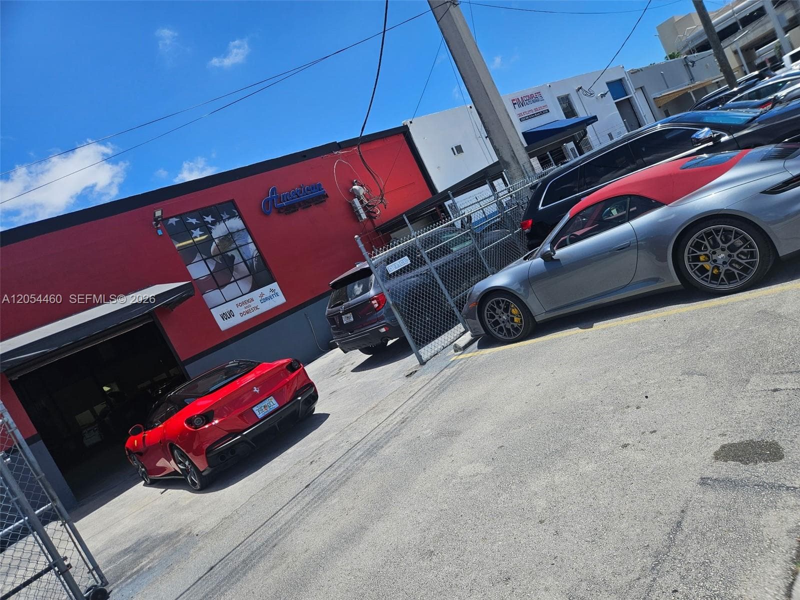 2545 NW 39th Ave, Miami FL 33142