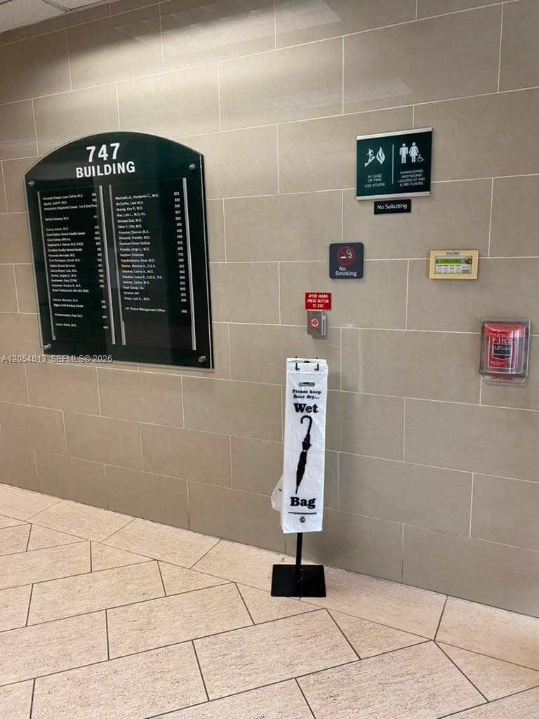 747 Ponce De Leon Blvd # 411, Coral Gables FL 33134