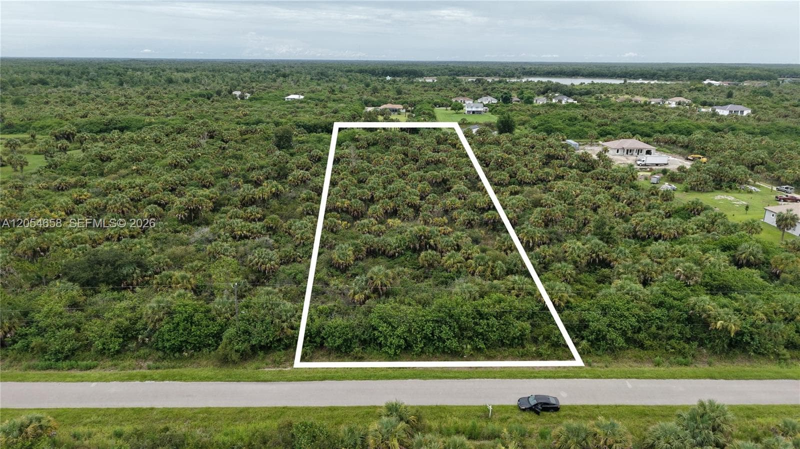 0 39th Ave NW, Naples FL 34120
