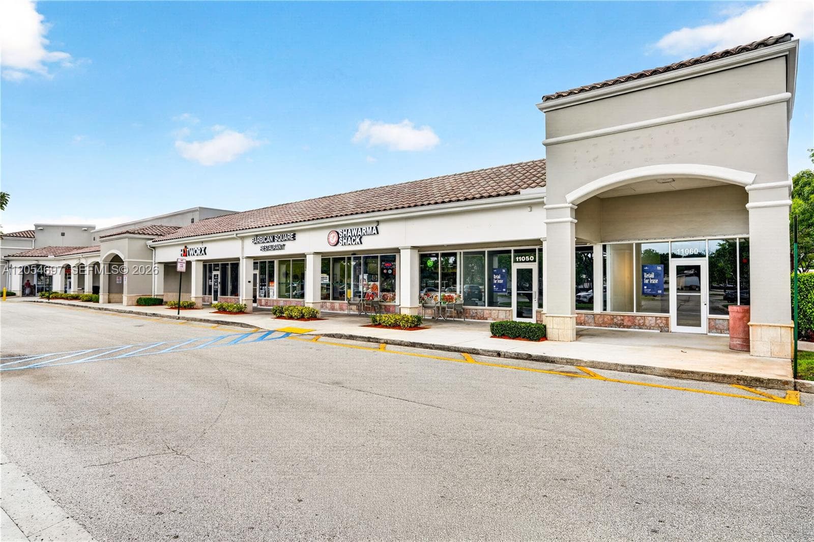 11040 Pembroke Road, Miramar FL 33025