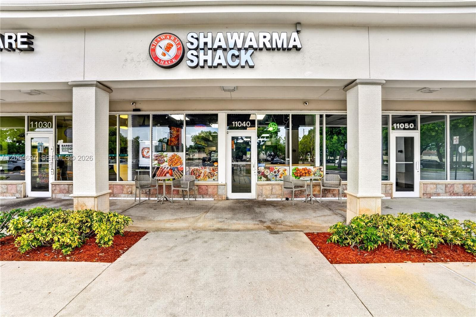 11040 Pembroke Road, Miramar FL 33025