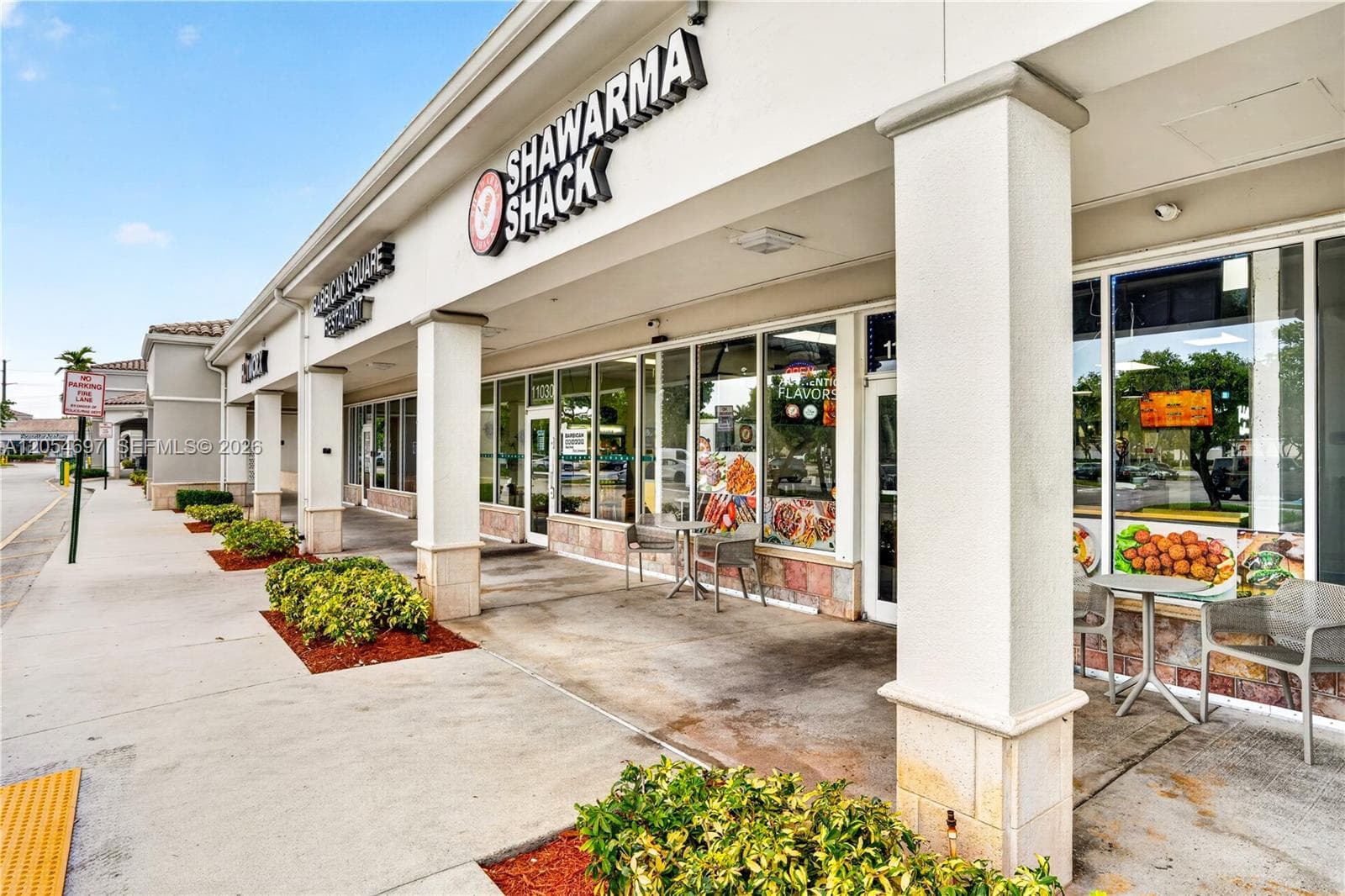 11040 Pembroke Road, Miramar FL 33025