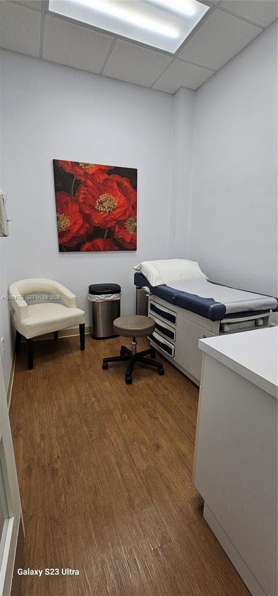 Exam Room 2