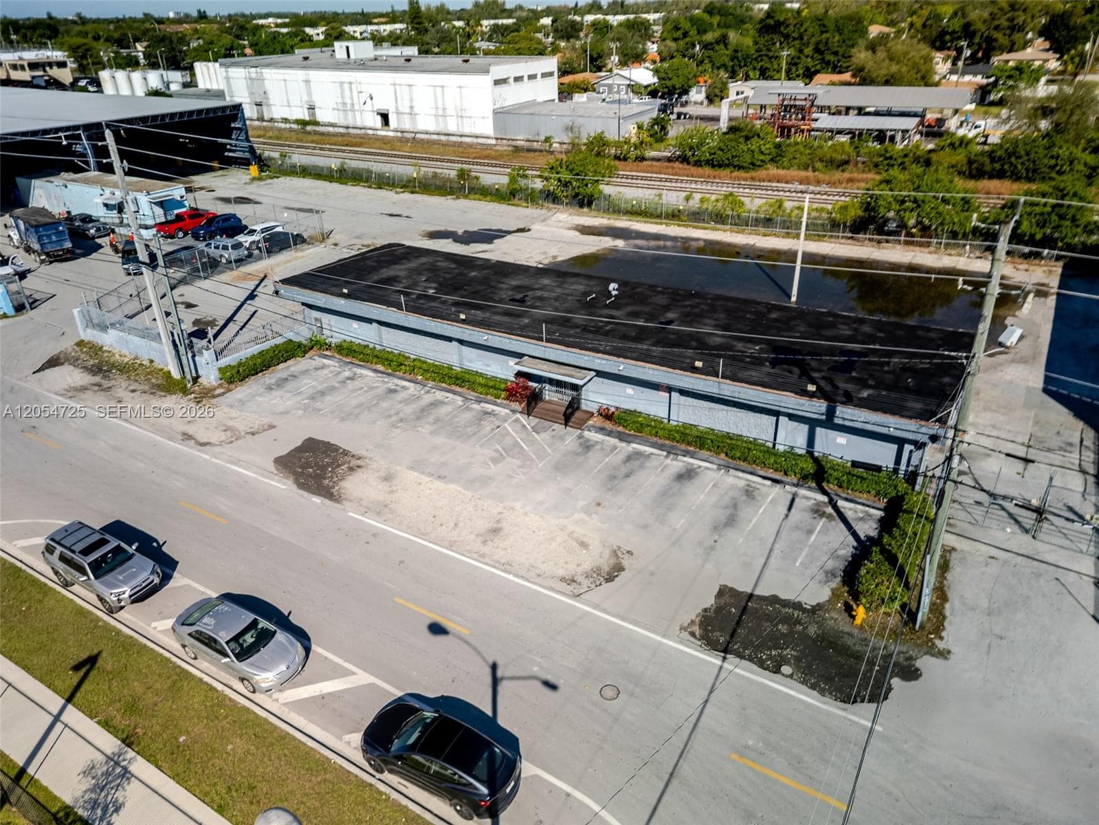 1001 NW 72nd St, Miami FL 33150
