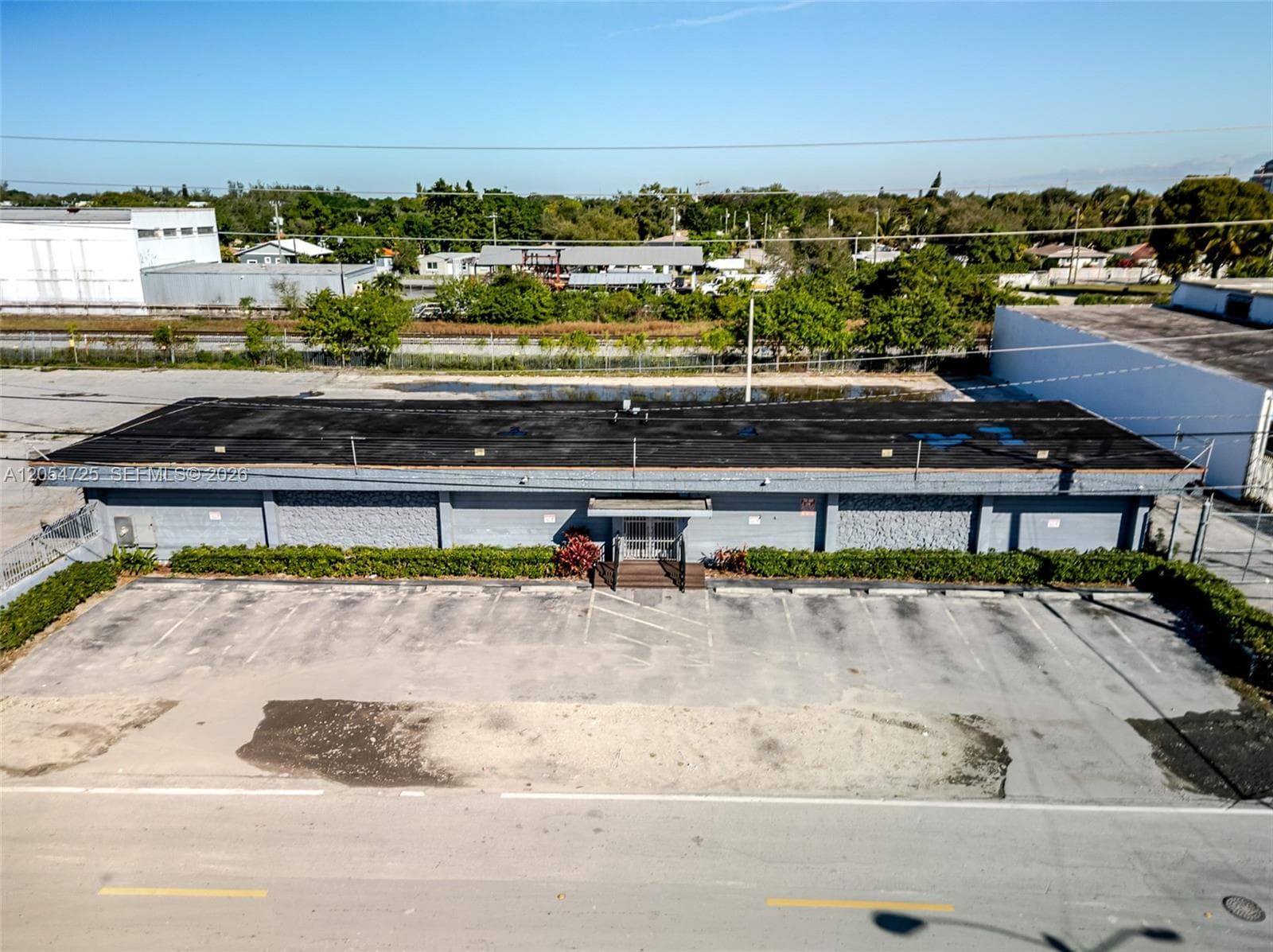 1001 NW 72nd St, Miami FL 33150