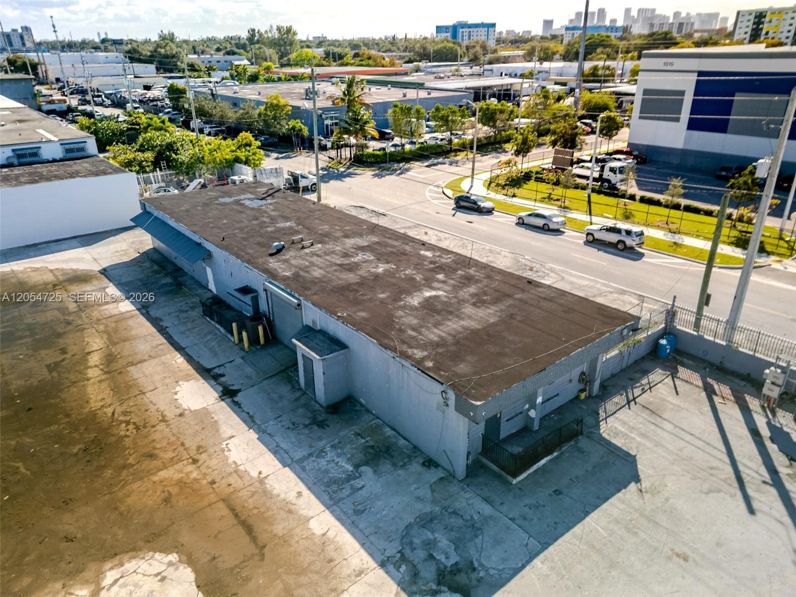 1001 NW 72nd St, Miami FL 33150