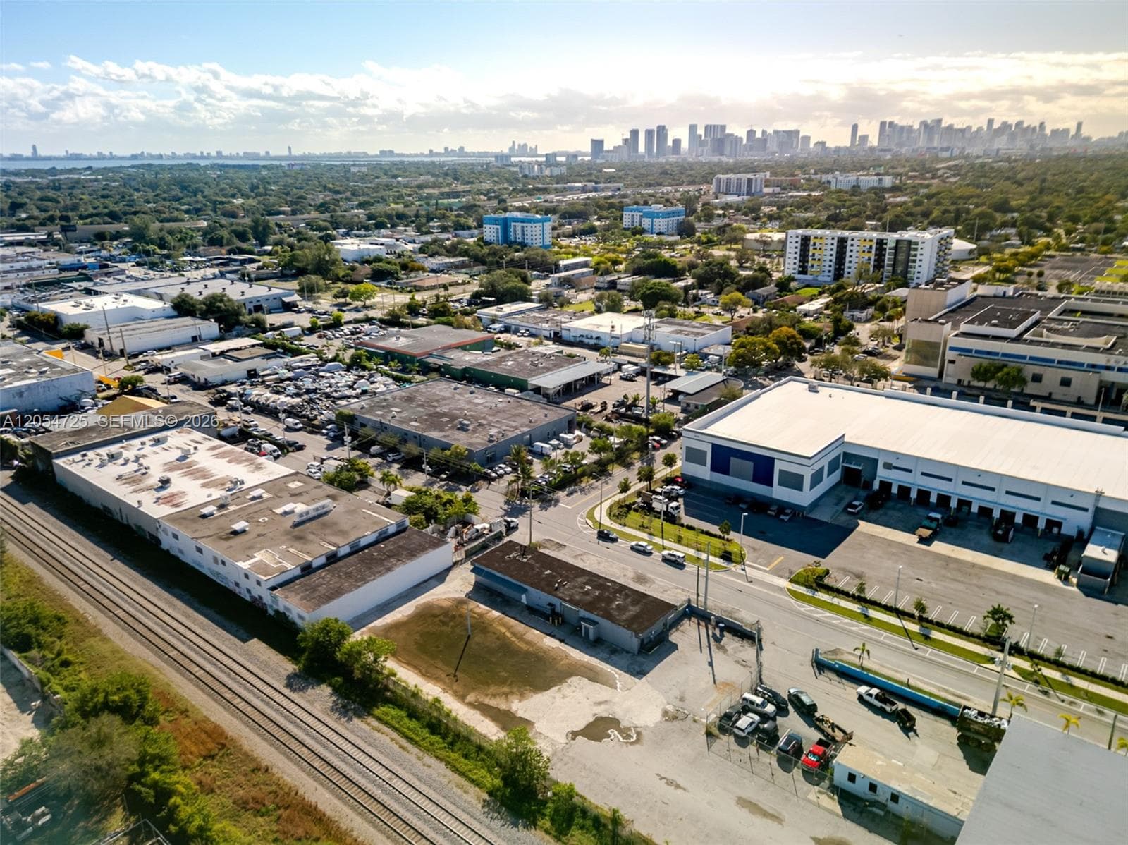 1001 NW 72nd St, Miami FL 33150