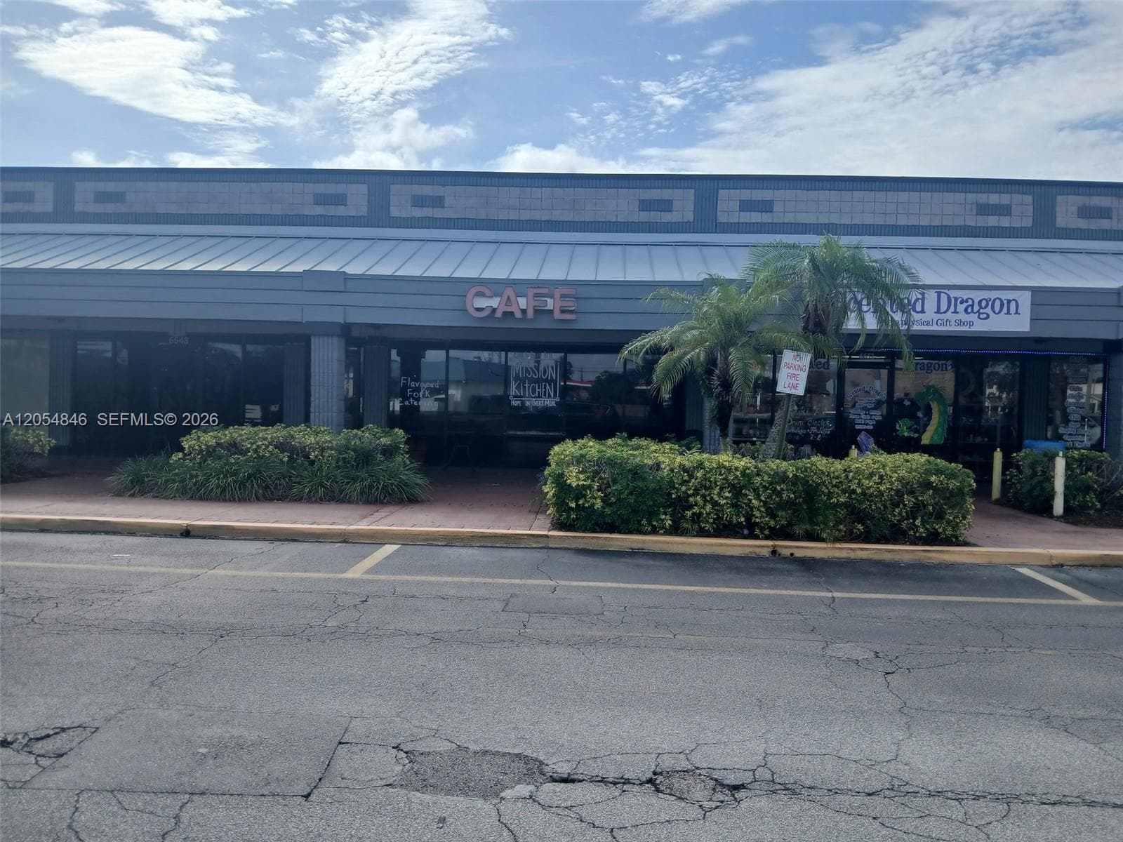 6650 S US HWY 1, Port St. Lucie FL 34952