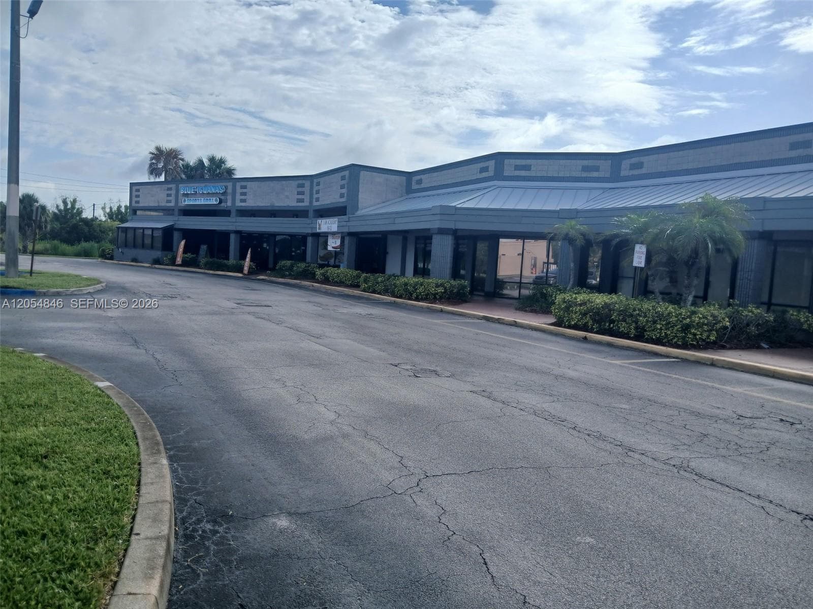 6650 S US HWY 1, Port St. Lucie FL 34952