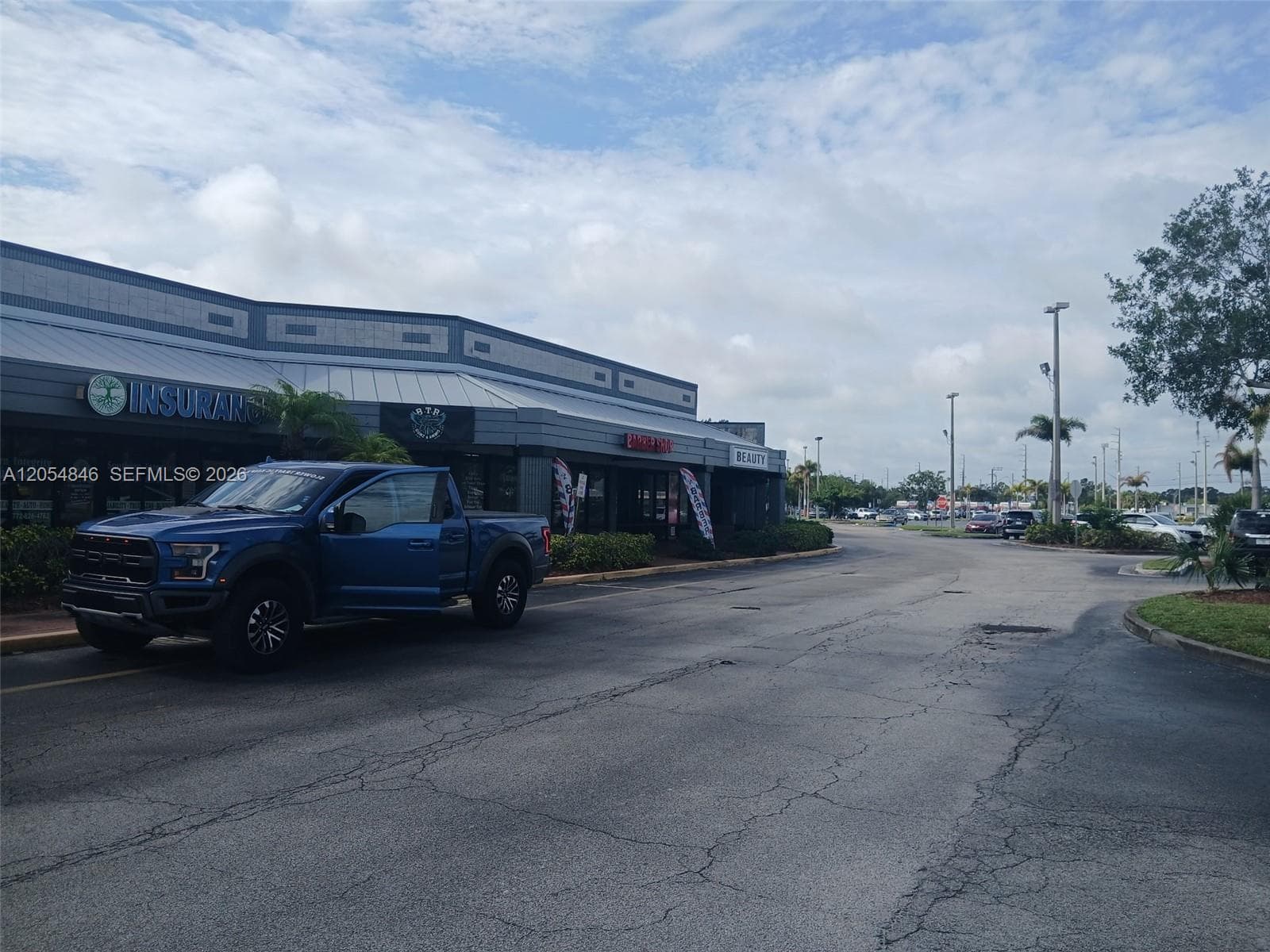 6650 S US HWY 1, Port St. Lucie FL 34952