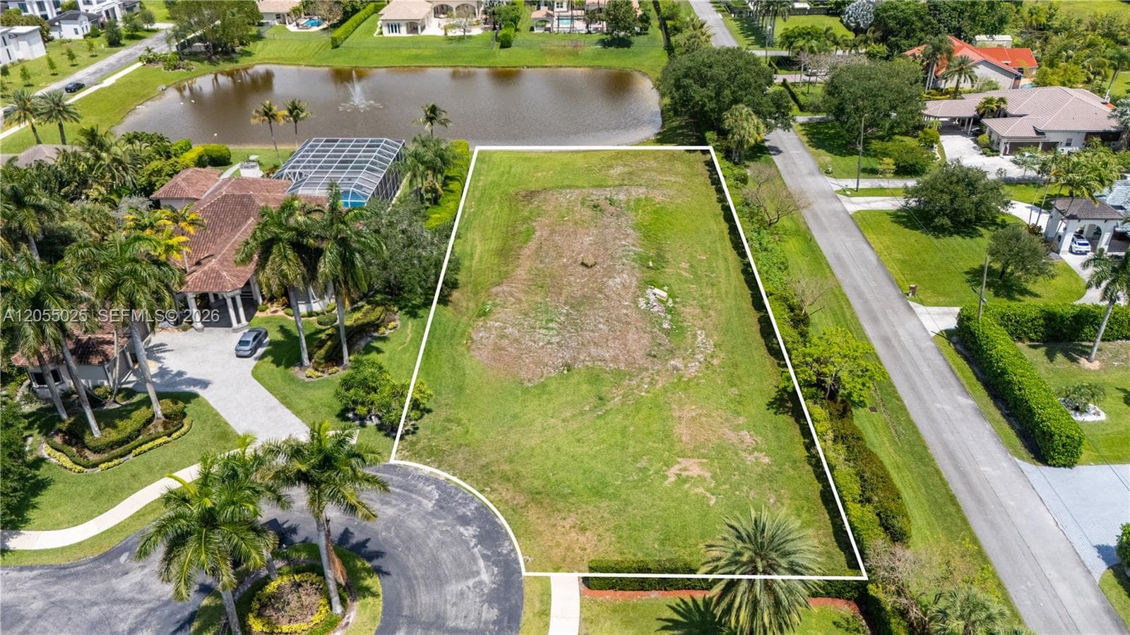2270 Dorado Ave, Davie FL 33324