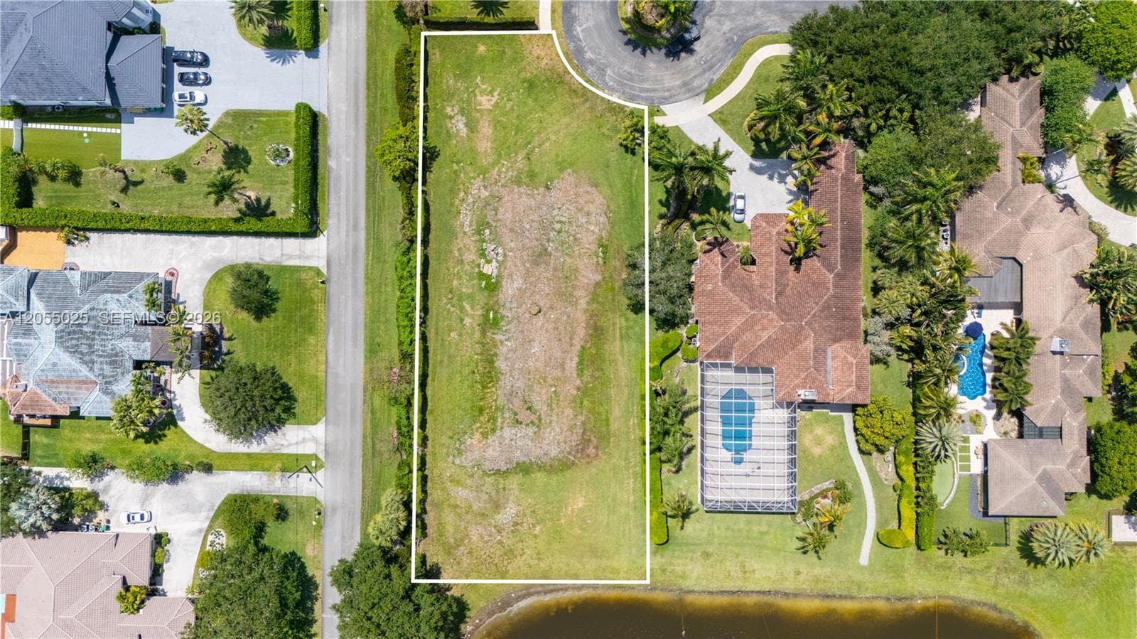 2270 Dorado Ave, Davie FL 33324