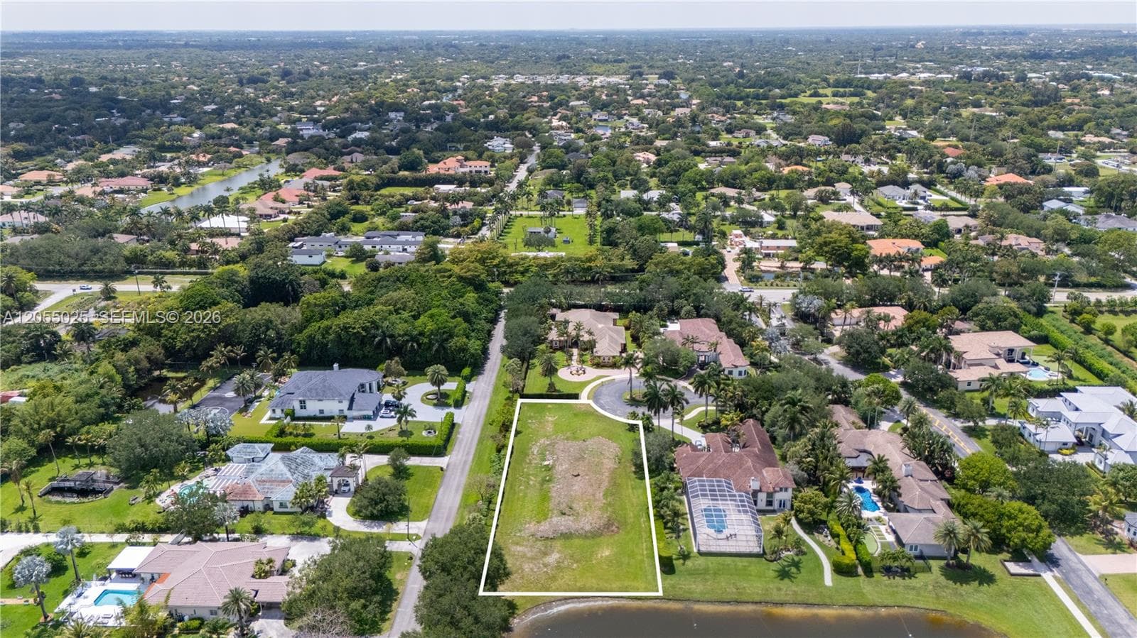 2270 Dorado Ave, Davie FL 33324