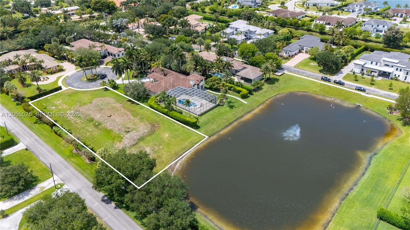 2270 Dorado Ave, Davie FL 33324