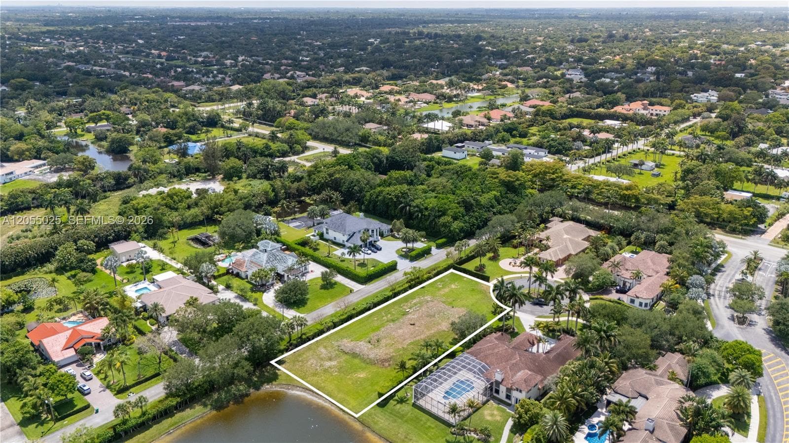 2270 Dorado Ave, Davie FL 33324