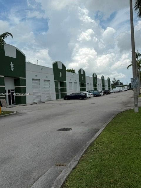 1365 NW 98th Ct # 4, Doral FL 33172