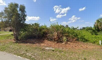 461 RAJAH Street, Lehigh Acres FL 33974