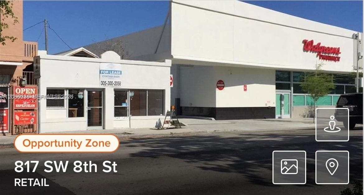 817 SW 8th St, Miami FL 33130