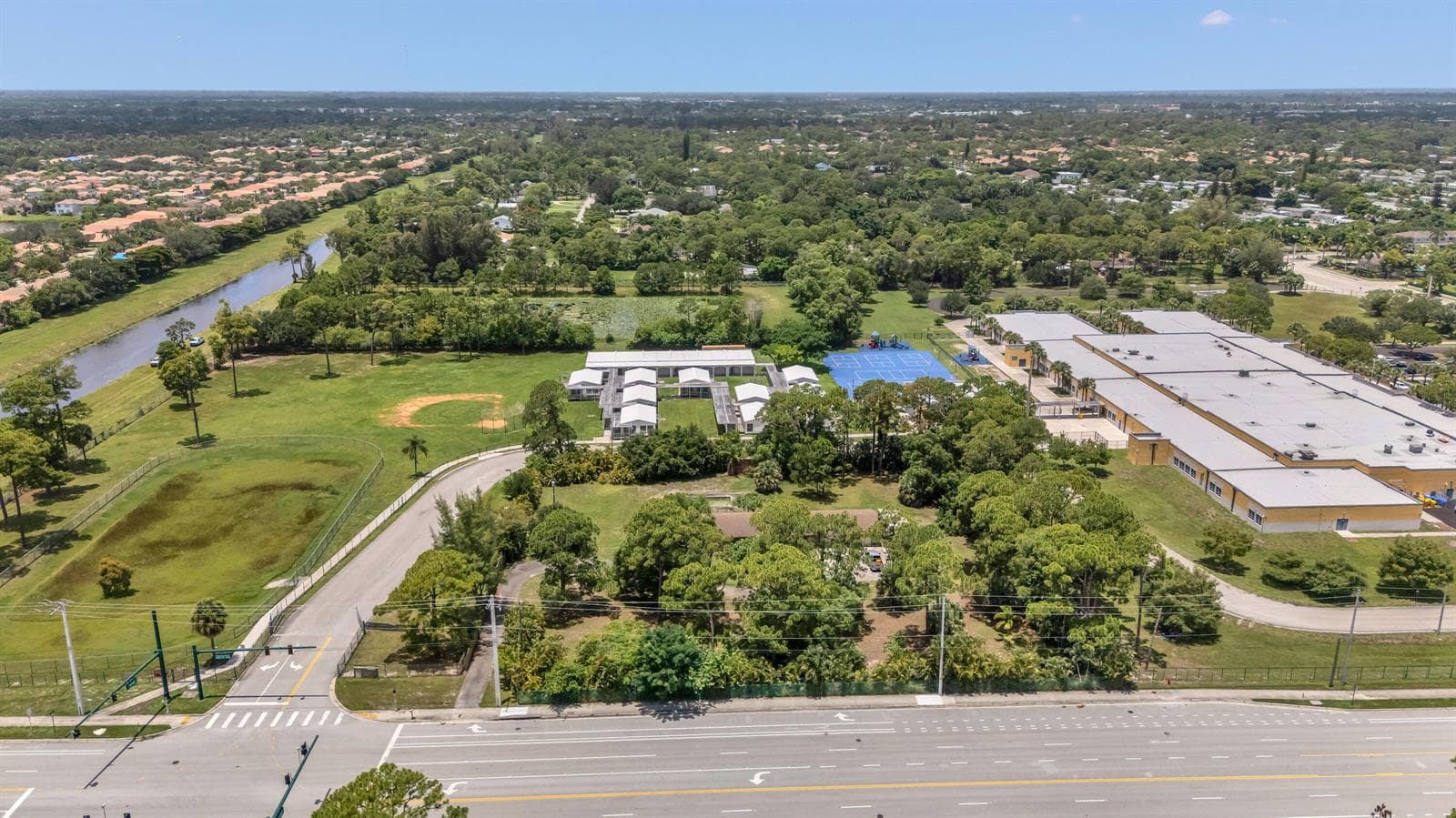 4899 S Haverhill Road, FL 33463