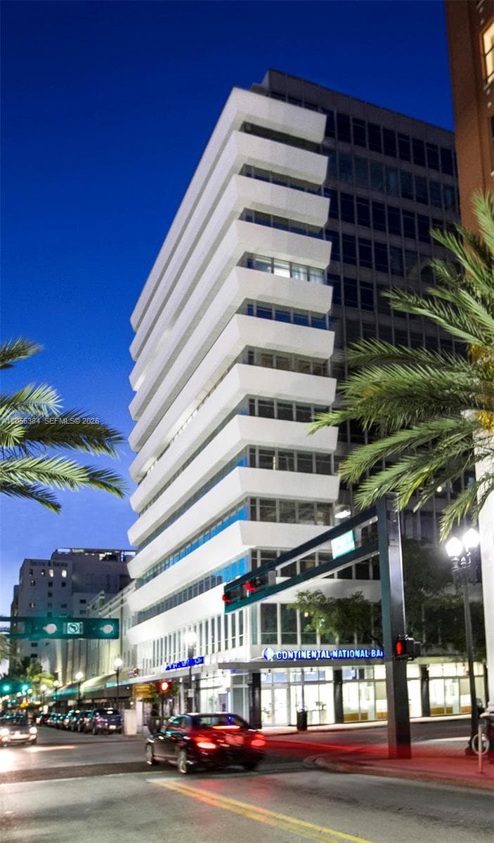 14 NE 1st Ave # 500E, Miami FL 33132