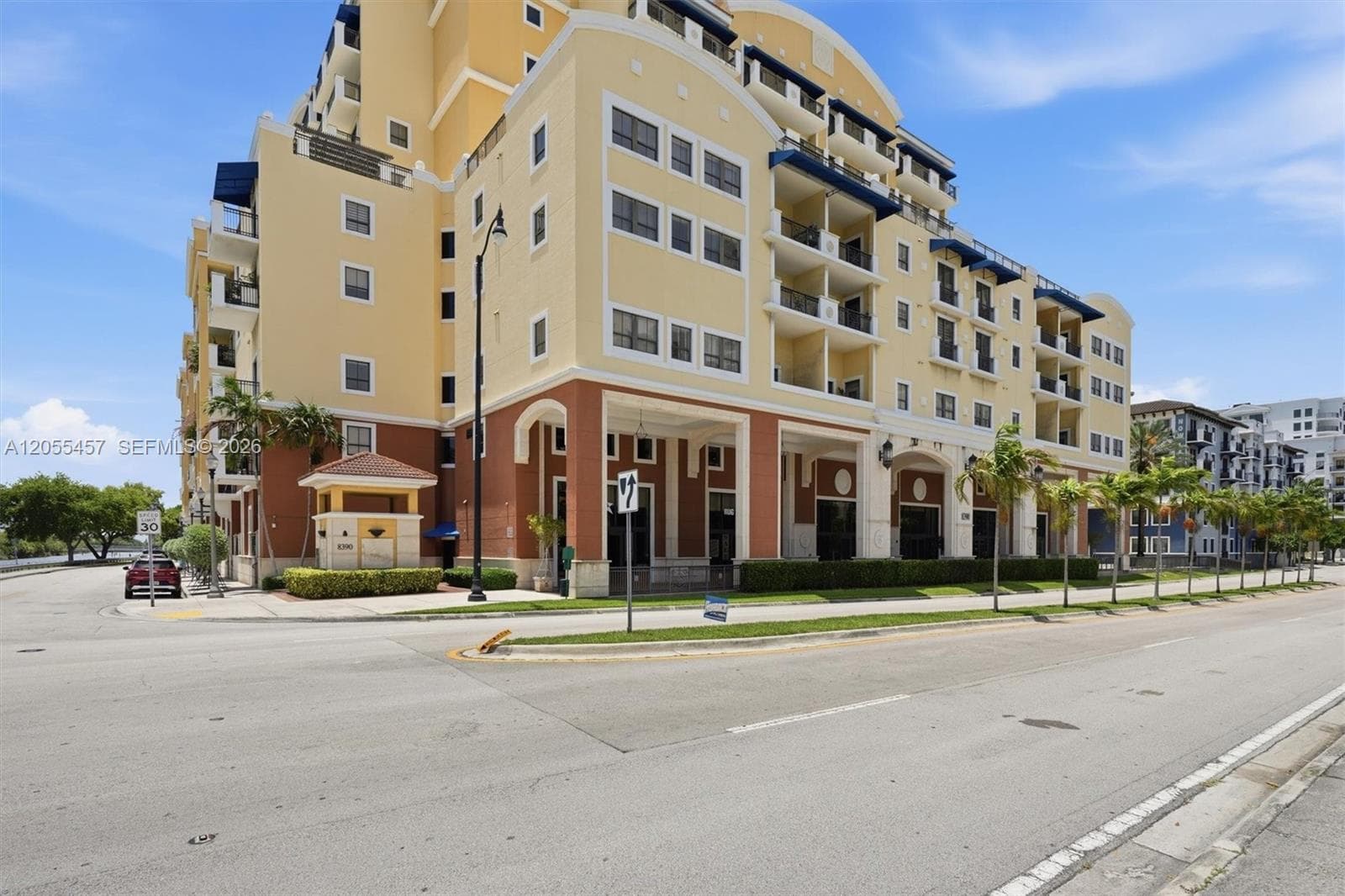 8390 SW 72nd Ave # 143, Miami FL 33143