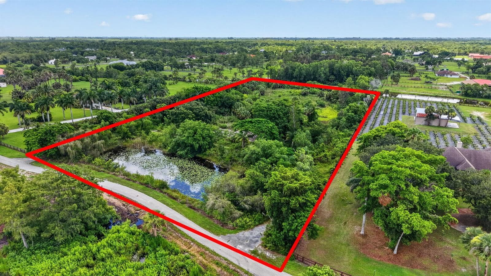 5 Acres
