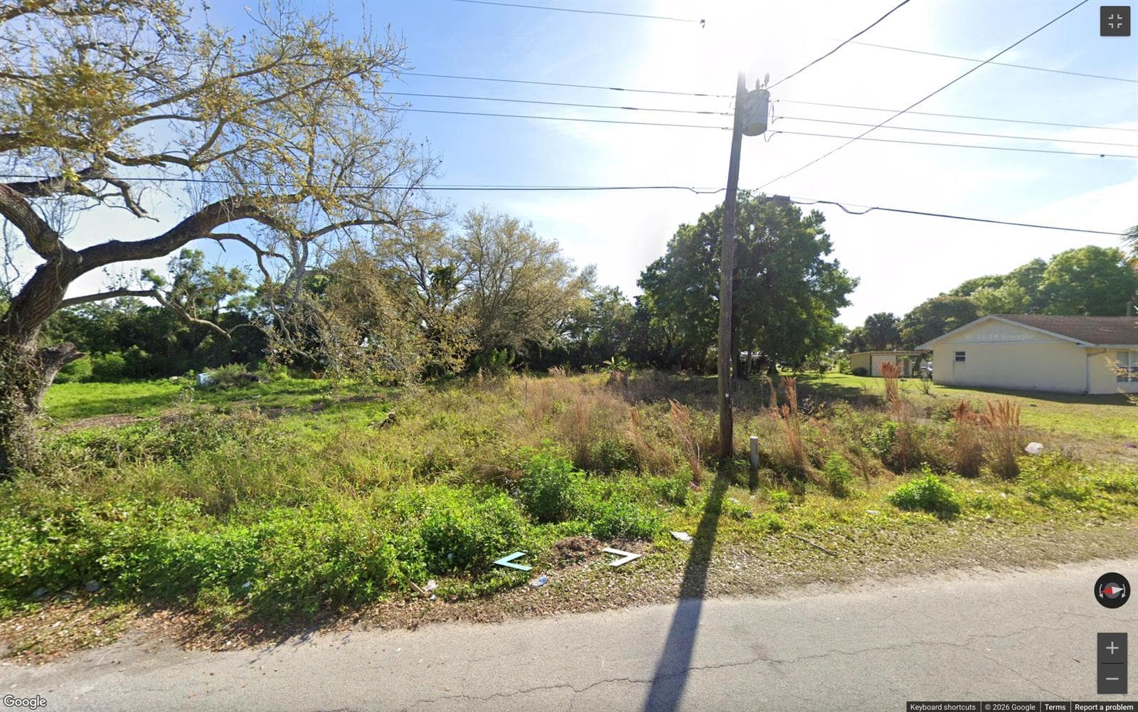 1009 SW 15th Street NE, Okeechobee FL 34974