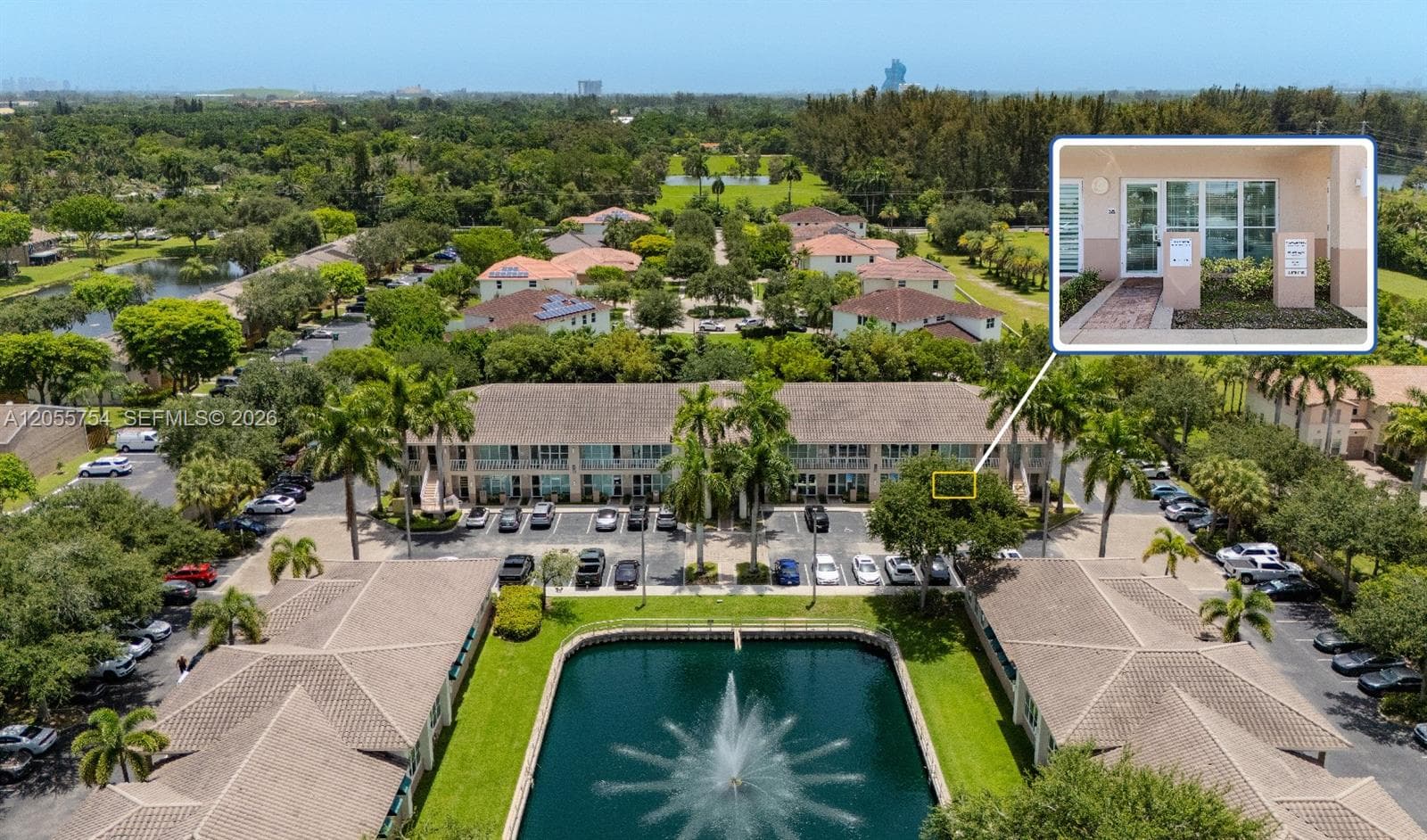 5220 S University Dr # 109C, Davie FL 33328