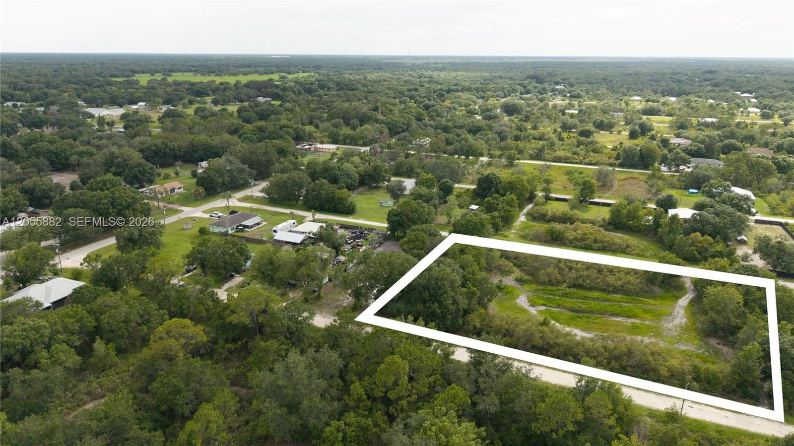 0 NE 2nd Terrace, Okeechobee FL 34972