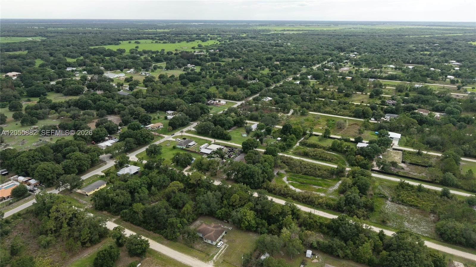 0 NE 2nd Terrace, Okeechobee FL 34972