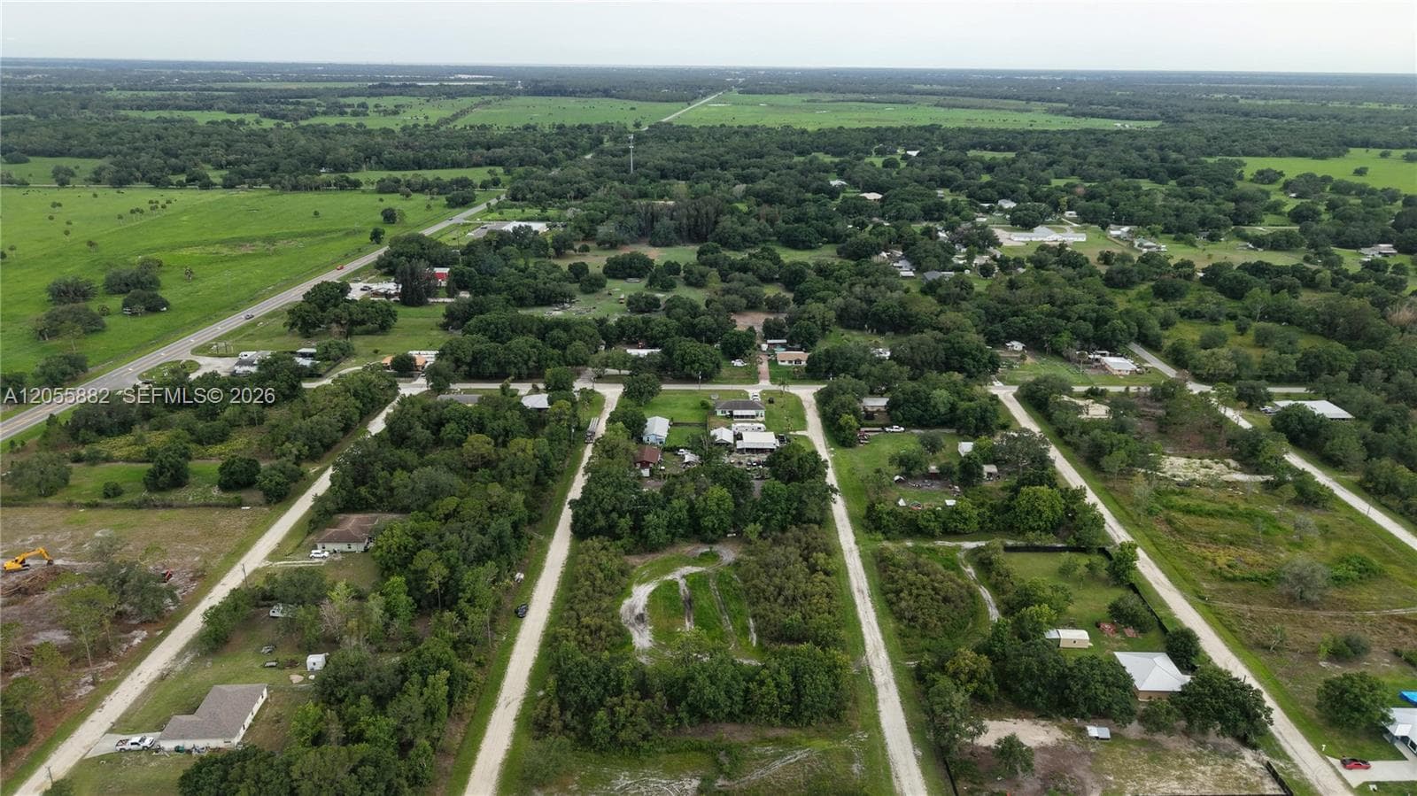 0 NE 2nd Terrace, Okeechobee FL 34972