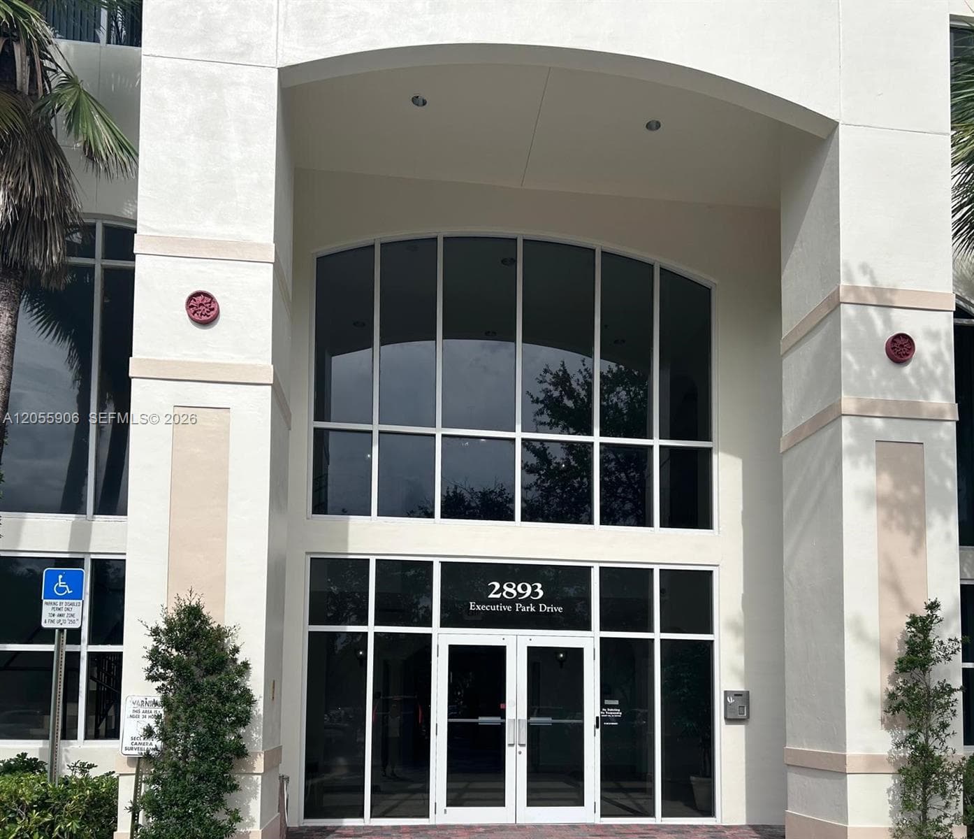 2893 Executive Park Dr # 105, Weston FL 33331