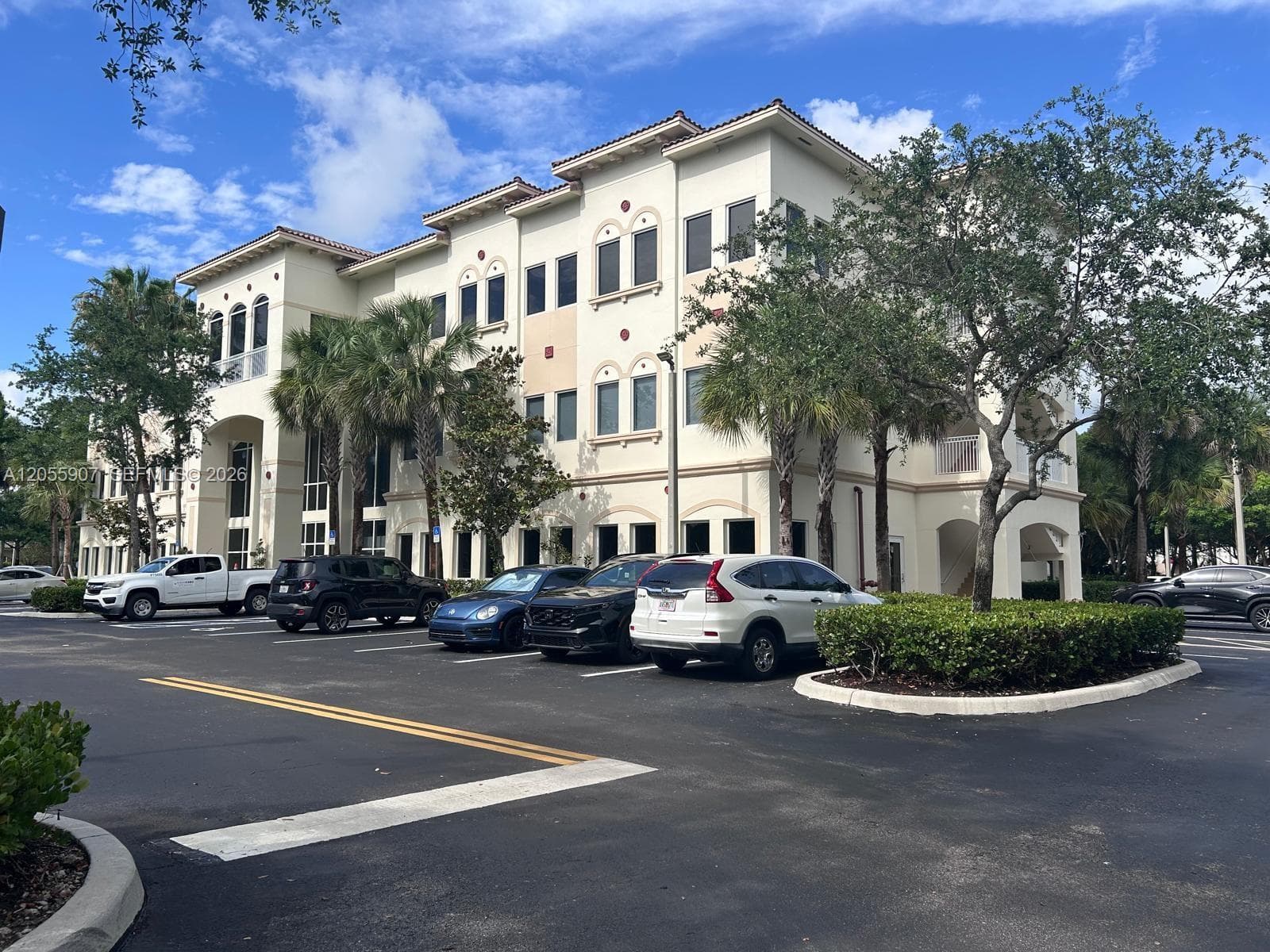 2893 Executive Park Dr # 106, Weston FL 33331