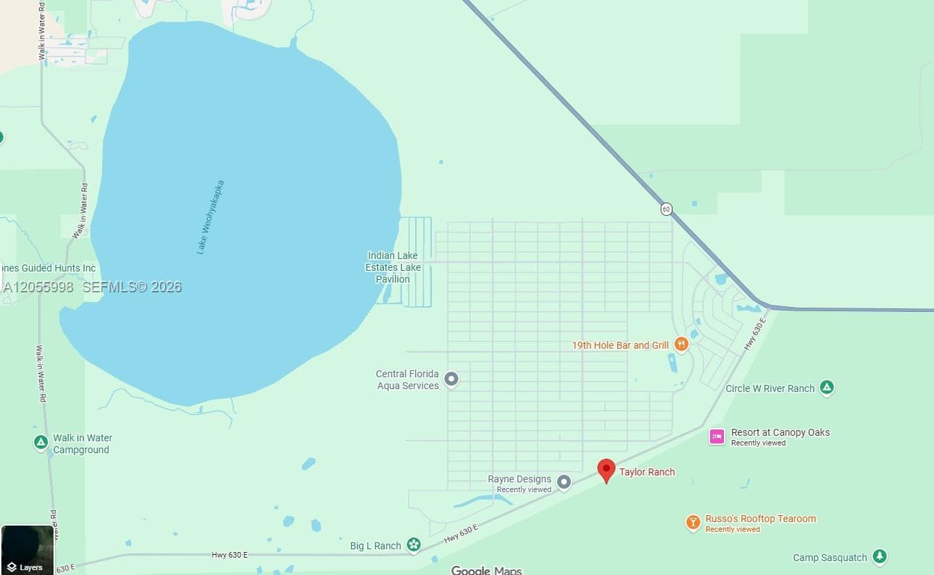 0 Palm Ave, Lake Wales FL 33855