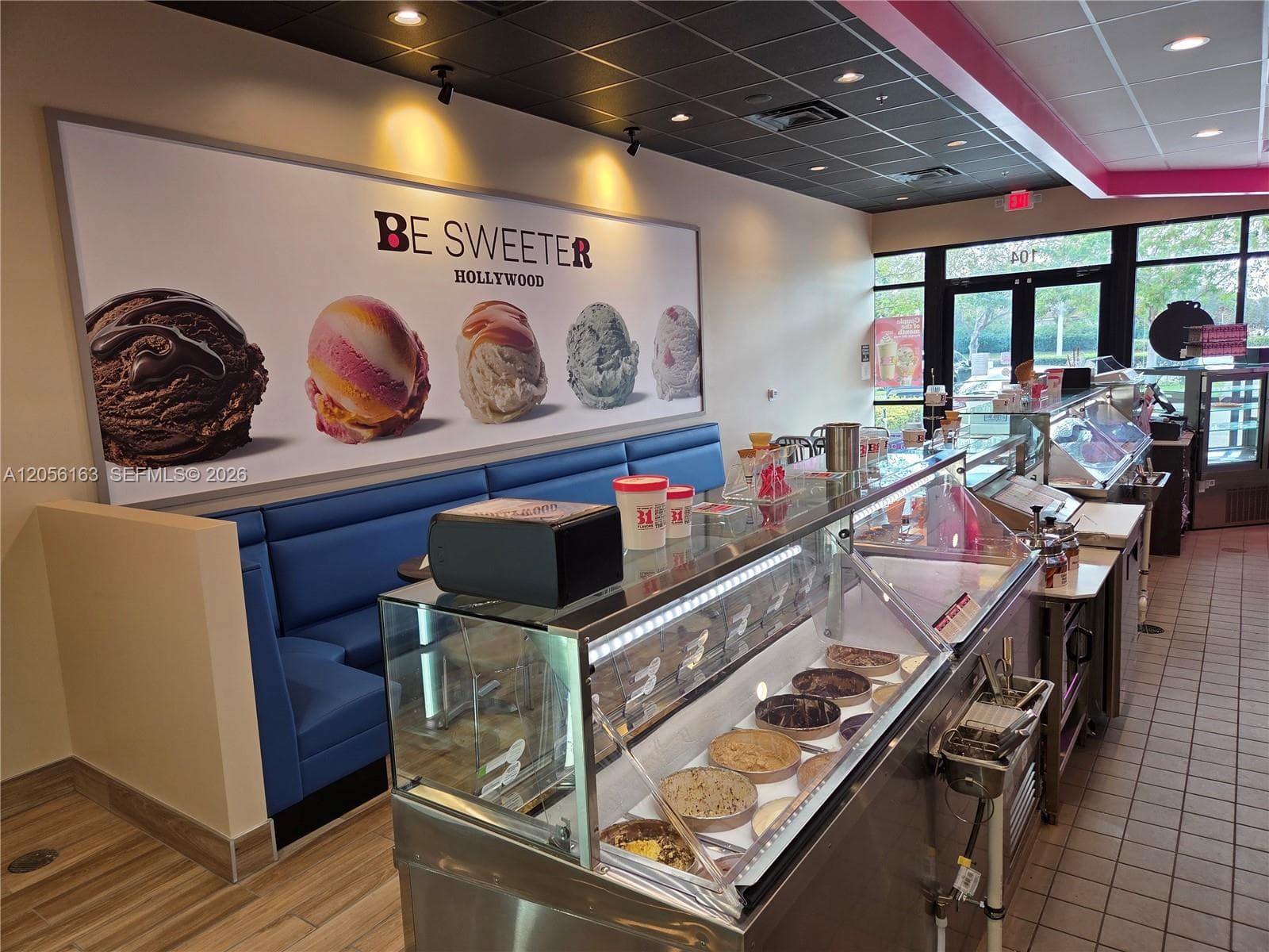 8570 Stirling Rd, Hollywood FL 33024