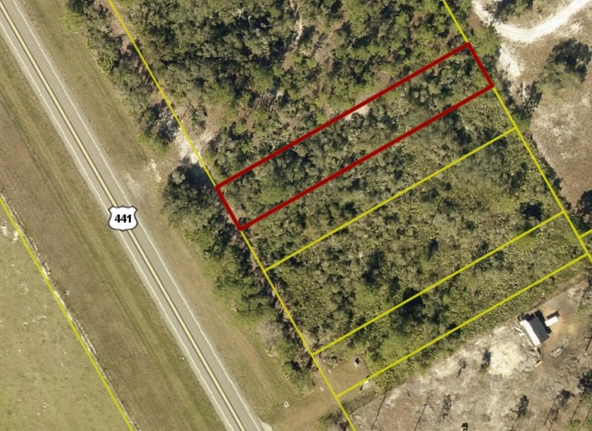0 HWY 441 S, Okeechobee FL