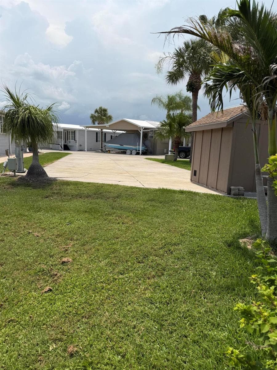 5144 SE 64TH Avenue, Okeechobee FL 34974