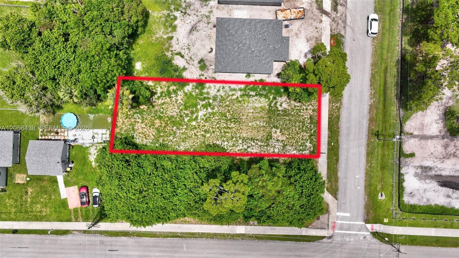 5684 SE 45th Ave, Stuart FL 34997