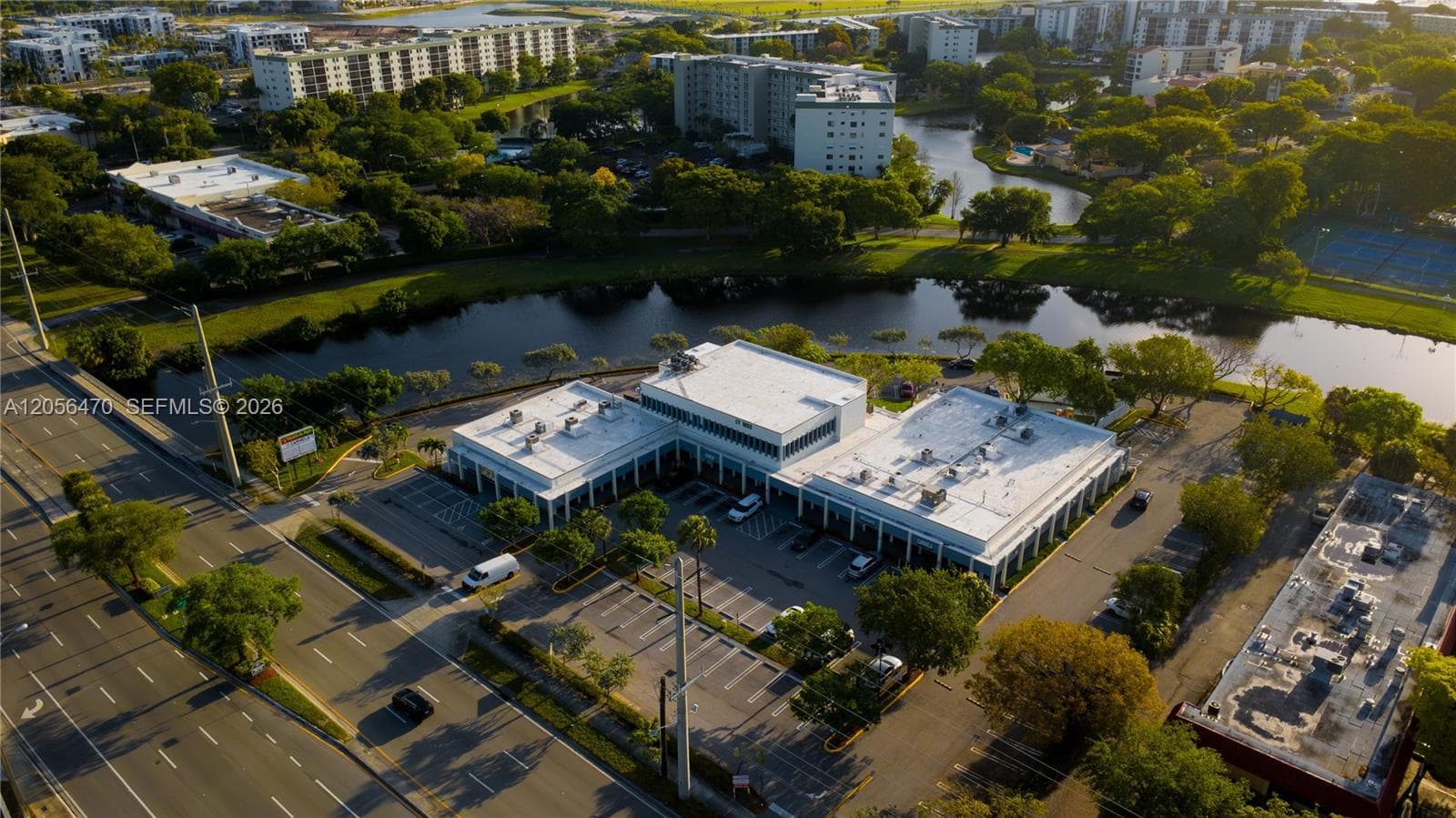 1100 S Powerline Rd # 1120, Pompano Beach FL 33069