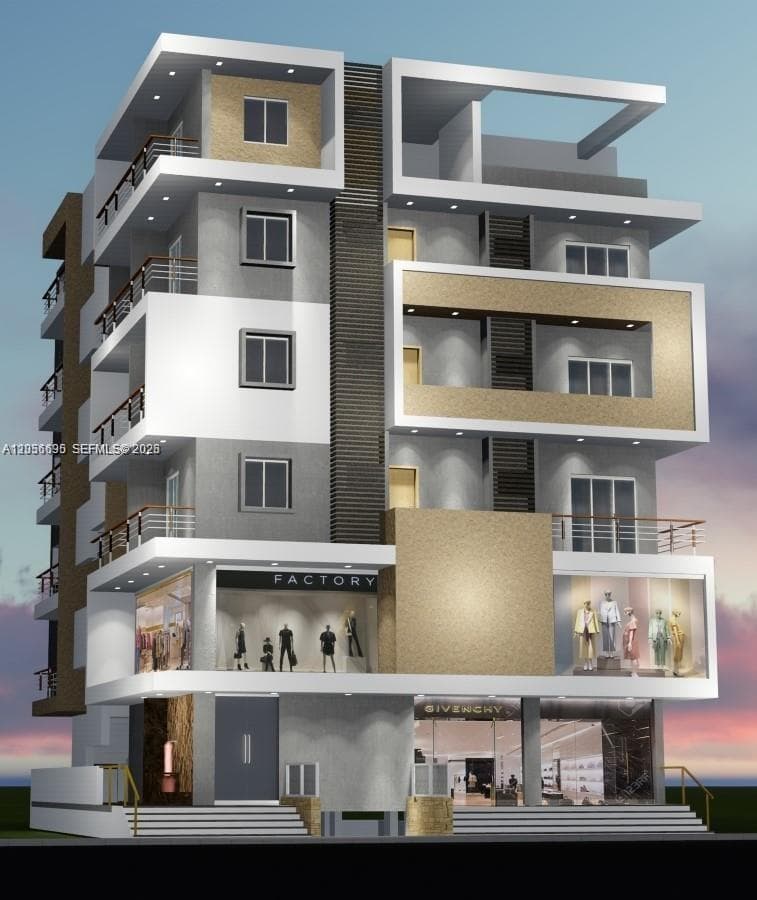 2015 Washington St, Hollywood FL 33020