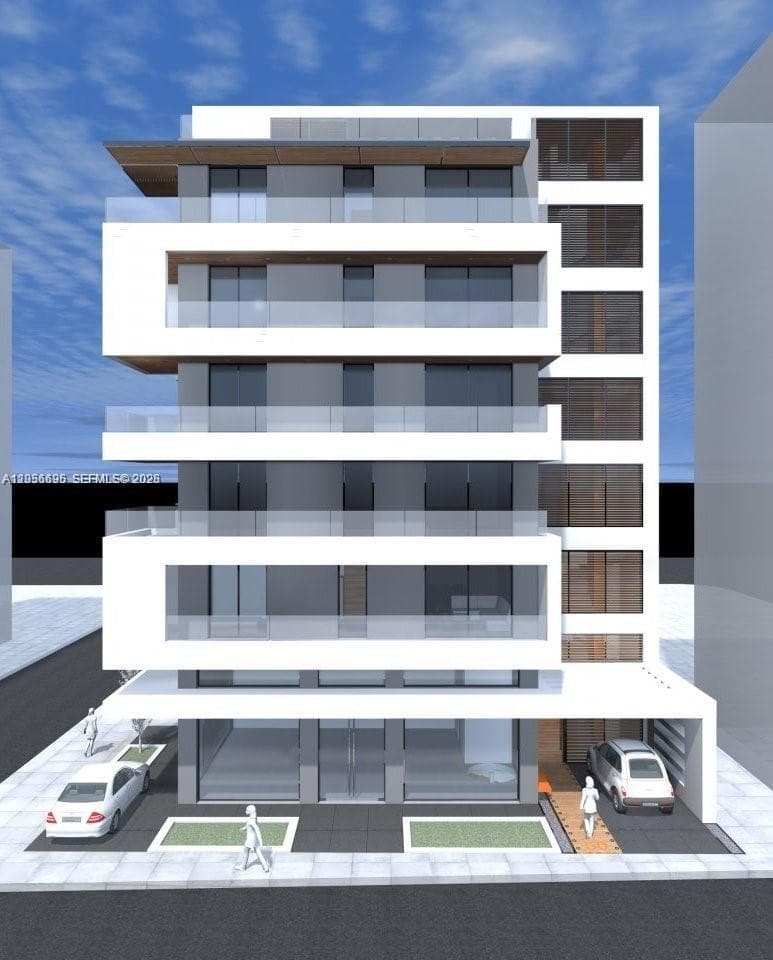 2015 Washington St, Hollywood FL 33020