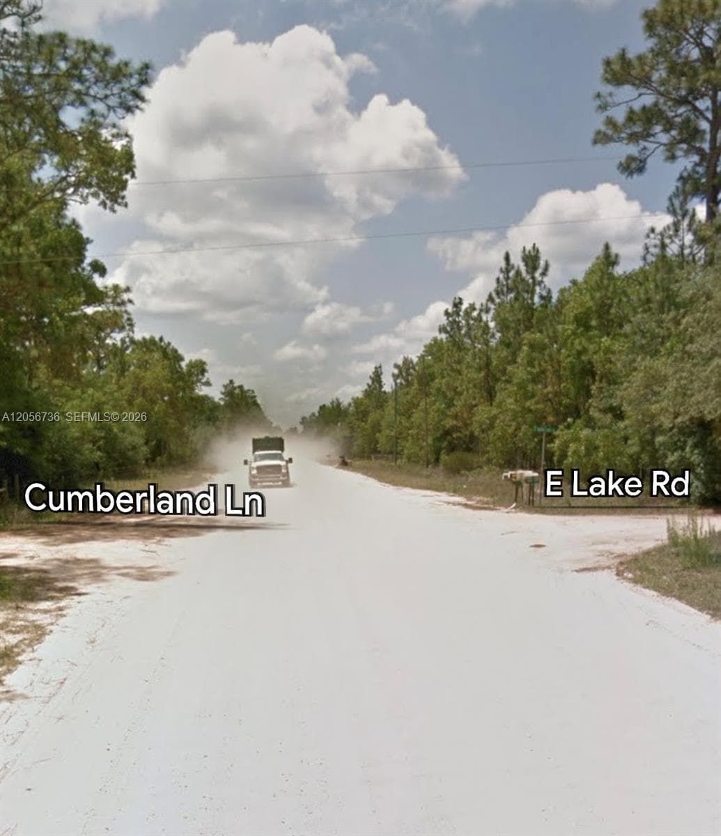 653 COUSINTOWN RD, Other City - In The State Of Florida FL 32148